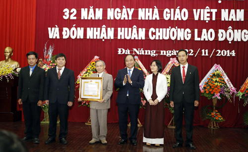 Khẳng định ưu thế của mô hình đại học tư thục 